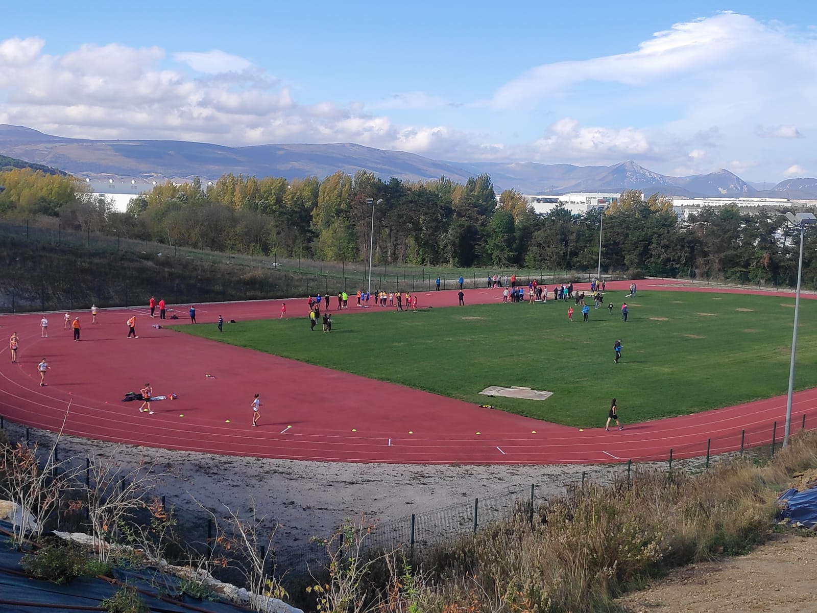 Resultados JDN Sub 14